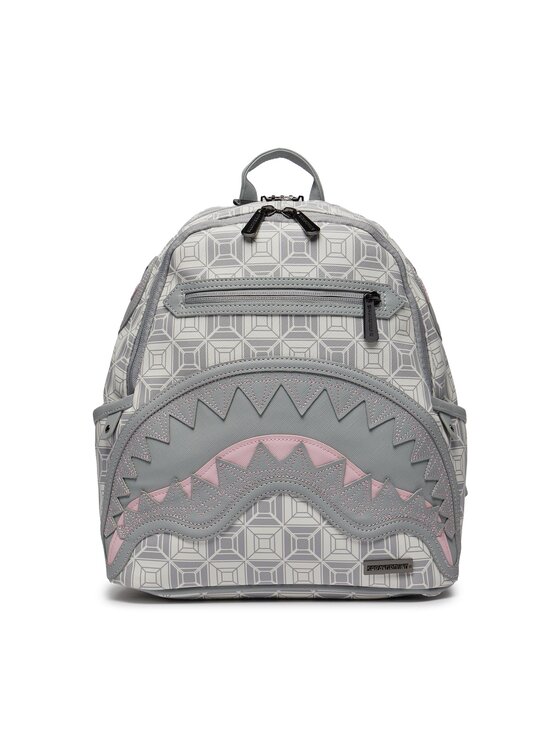 Zaino best sale sprayground grigio