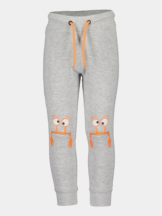 Pantaloni da tuta Blue Seven