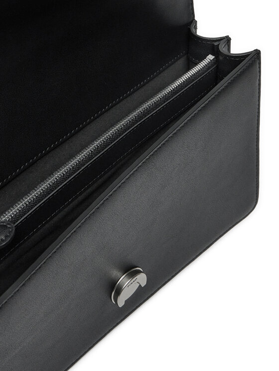 PINKO Pinko Handtasche Love One Classic Cl PE 23 PLTT 100053 A0F1 Schwarz