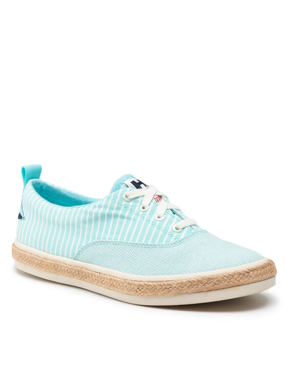 Espadrillas W Coraline 11-584.648 Blu