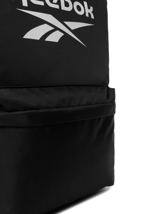 Reebok Reebok Zaino CWBEO-RBK-015-CCC-06 Nero