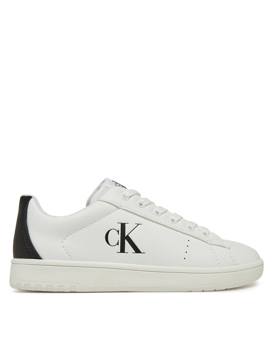 Calvin Klein Jeans Calvin Klein Jeans Superge V3X9-82082-1355X002 Bela
