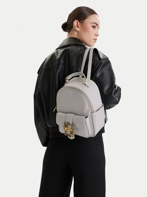 Just Cavalli Just Cavalli Zaino 80RA4BA5 ZSA89 Grigio