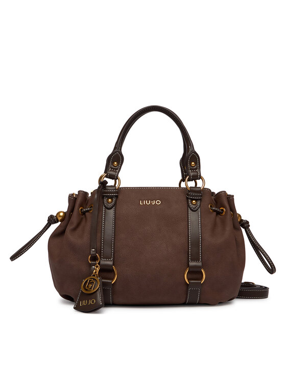 Liu Jo Liu Jo Borsetta AA6081 E1116 Marrone