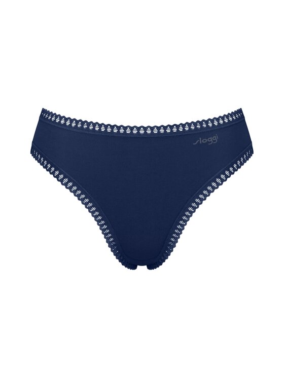 Triumph Triumph Figi klasyczne Go Crush Granatowy