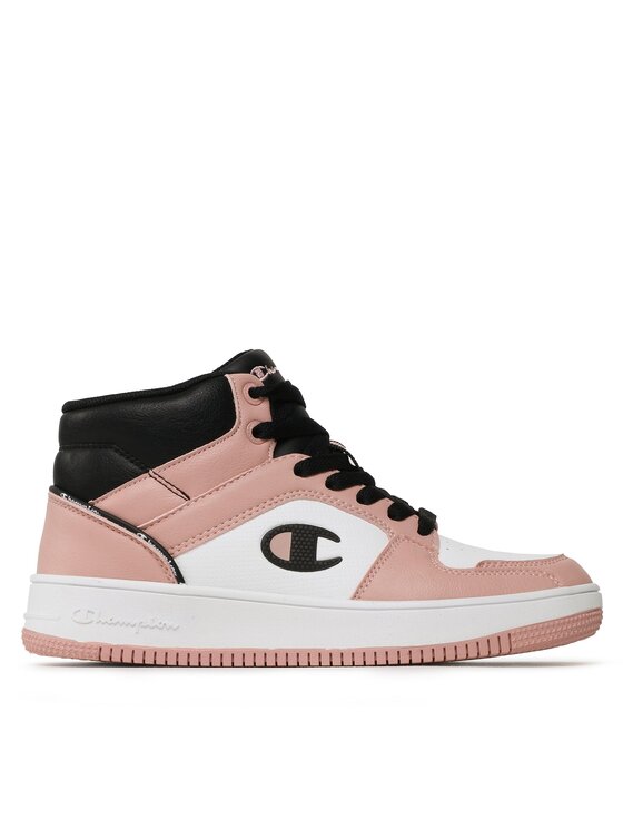 Sneakers Rebound 2.0 Mid S11471-CHA-PS013 Rosa