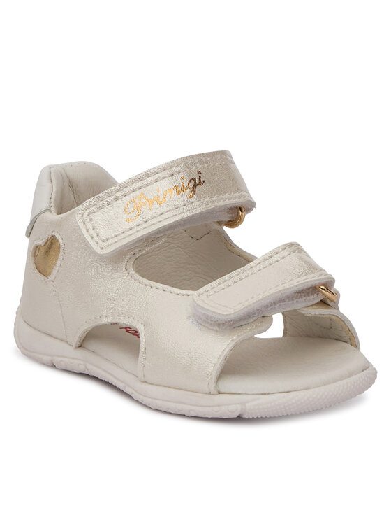 Primigi Primigi Sandalen 1413200 Weiß