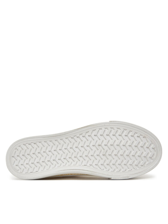 Patrizia Pepe Patrizia Pepe Scarpe da ginnastica PPJ309.27 D Bianco