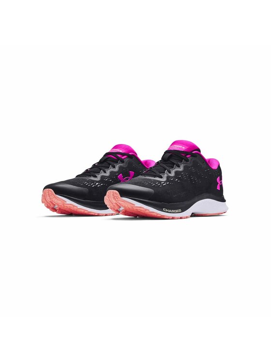 Under Armour Under Armour Scarpe running Under Armour W Charged Bandit 6 Nero