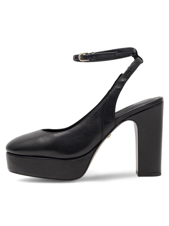Gino Rossi Gino Rossi Sandalen COSENZA-110447 Schwarz