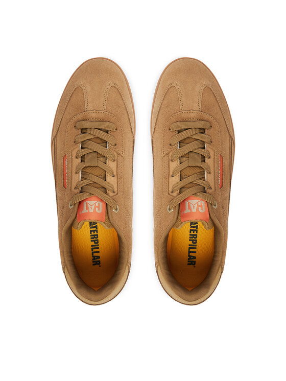 CAT Footwear CAT Footwear Sneakersy Pause Retro P726792 Beżowy