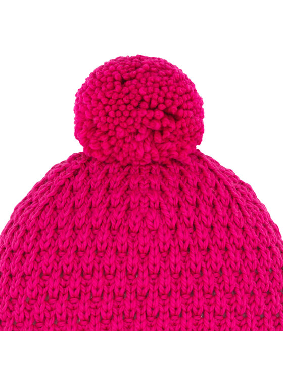 Eisbär Eisbär Berretto Trail Pompon MÜ SA Rosa