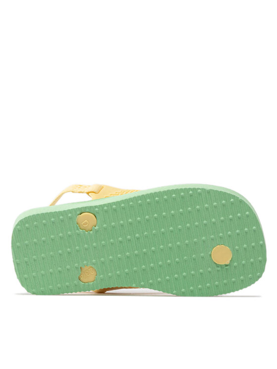 Havaianas Havaianas Sandali N.B.D. Classics 41370076617 Giallo