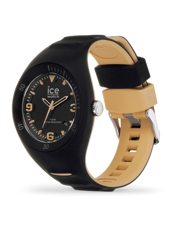 Ice-Watch Ice-Watch Ρολόι ICE.018947 Μαύρο
