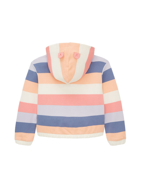 Tom Tailor Tom Tailor Bluză 1035181 Colorat