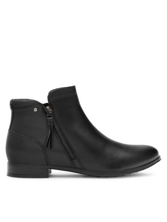 Lasocki Lasocki Botine CEO-WB-ANNA-116 Negru