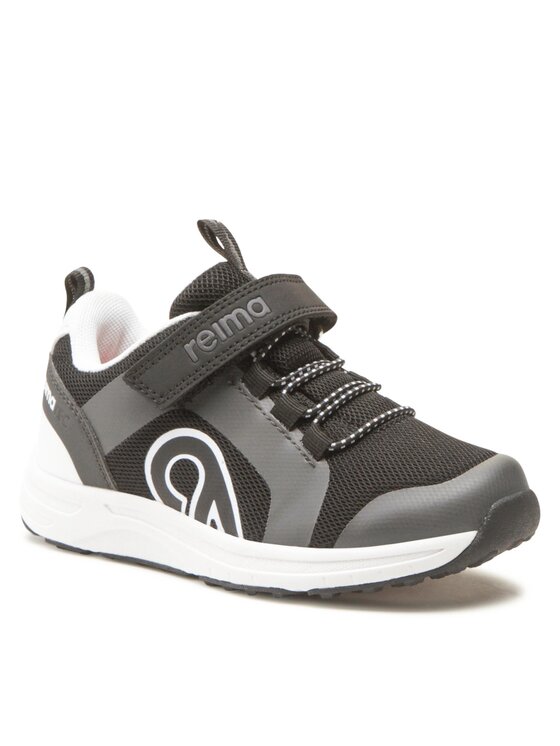 Reima Reima Sneakers Enkka 5400007A Schwarz