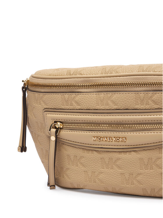 MICHAEL Michael Kors MICHAEL Michael Kors Marsupio﻿ 30S6GTVM8L Beige