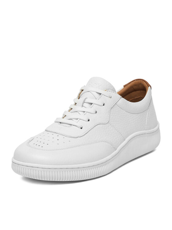 Lasocki Lasocki Sneakersy CEO-WI16-CINDA-01 Biela