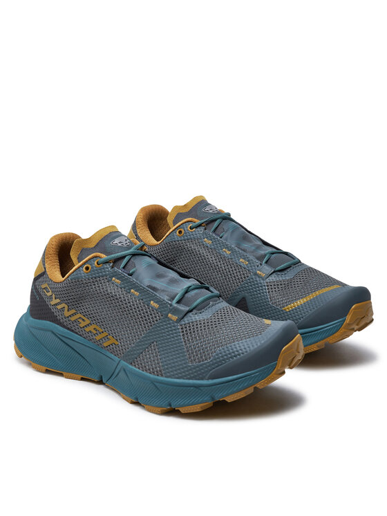 Dynafit Dynafit Scarpe running Ultra 100 Gtx GORE-TEX 0708 Grigio