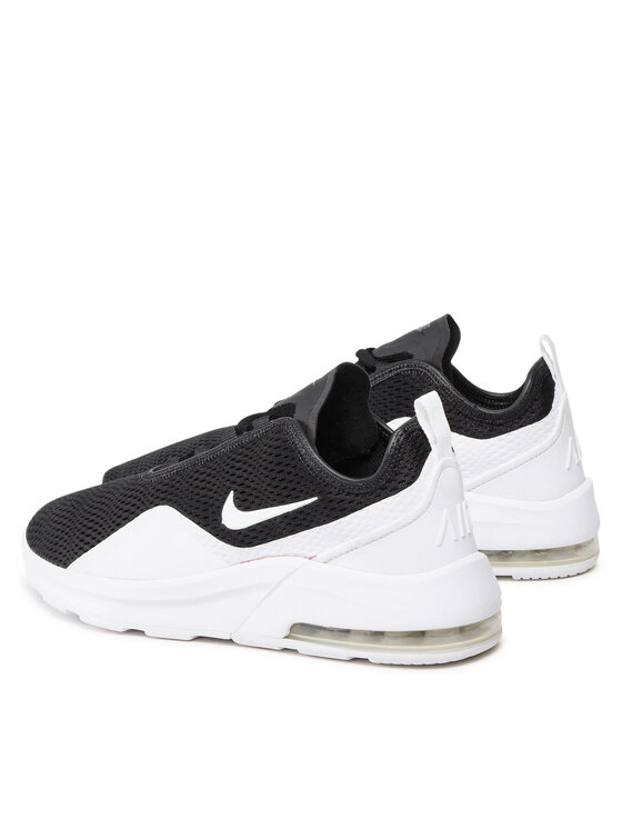 Nike Nike Sneakersy Air Max Motion 2 AO0266 003 Černá