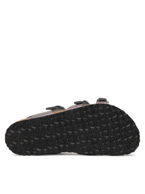 Birkenstock Birkenstock Sandály Kumba 1029425 S Fialová