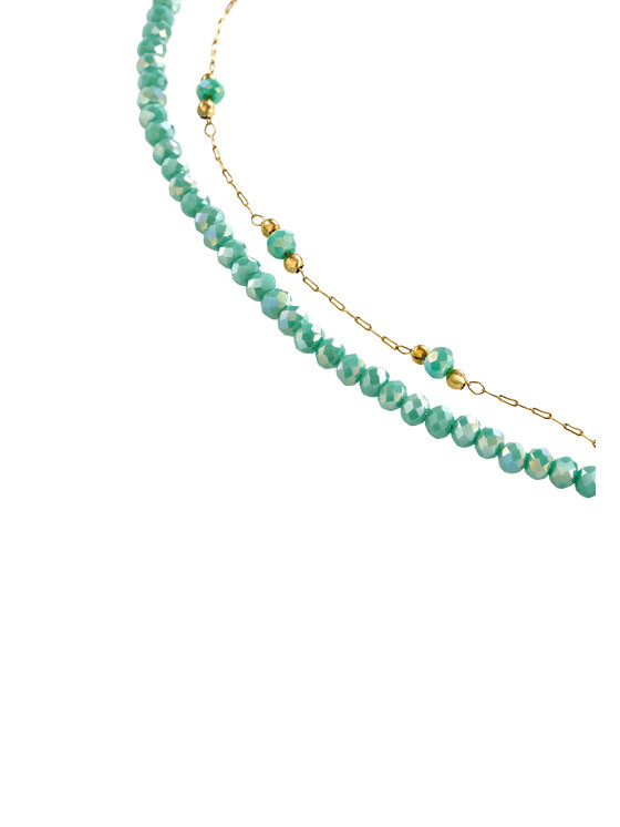 Breil Breil Collana MAGNETICA SYSTEM Oro