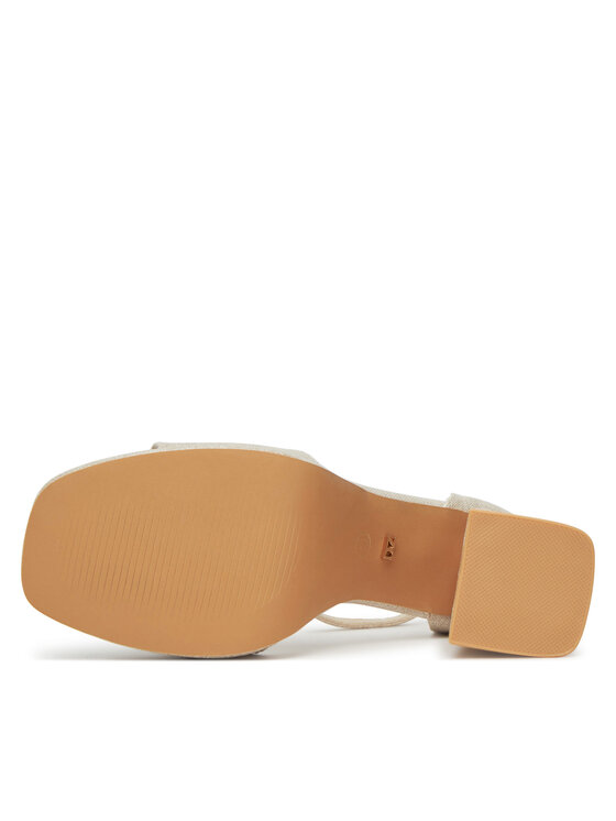 DeeZee DeeZee Sandaalid FBI-0704 Beež