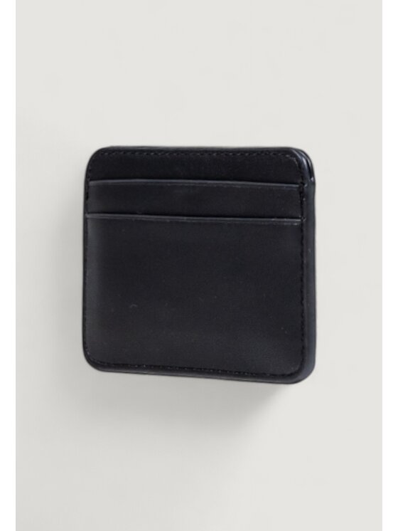 Tommy Jeans Tommy Jeans Portafoglio TJW COOL CC HOLDER Nero