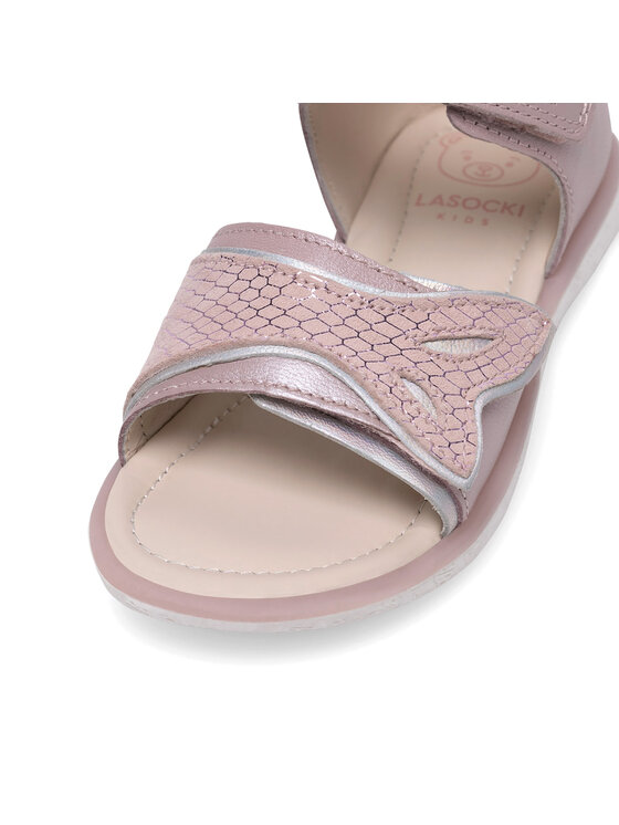 Lasocki Kids Lasocki Kids Sandalen ARIEL CI12-2854-11 Rosa