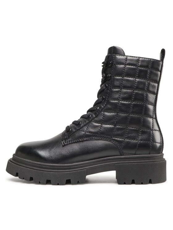 Lasocki Lasocki Schnürstiefeletten EST-DONNA-04 Schwarz