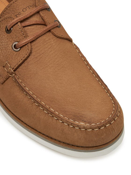 Marc O'Polo Marc O'Polo Scarpe basse RR1M3011 Marrone