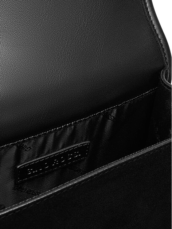 Gino Rossi Gino Rossi Handtasche TYLO0890-SH. Schwarz