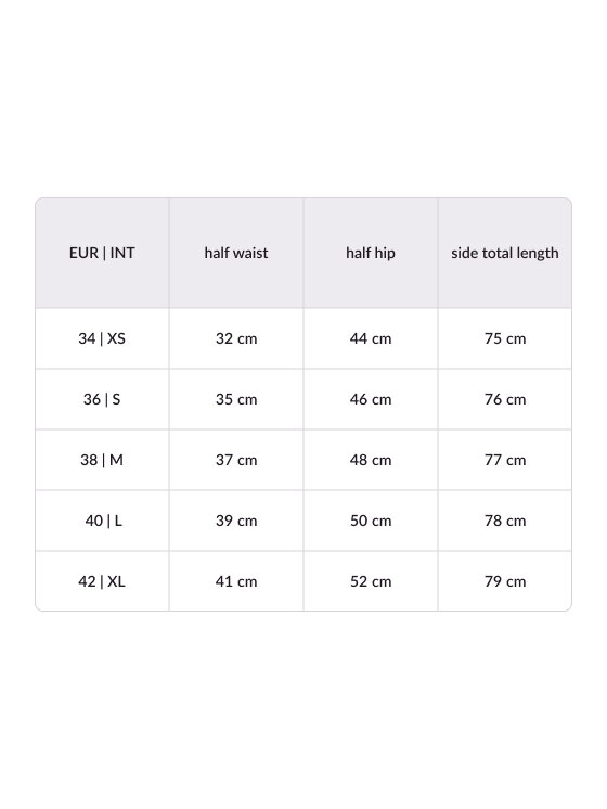 Rinascimento Rinascimento Suknja od imitacije kože CFC0127915003 Crna Regular Fit