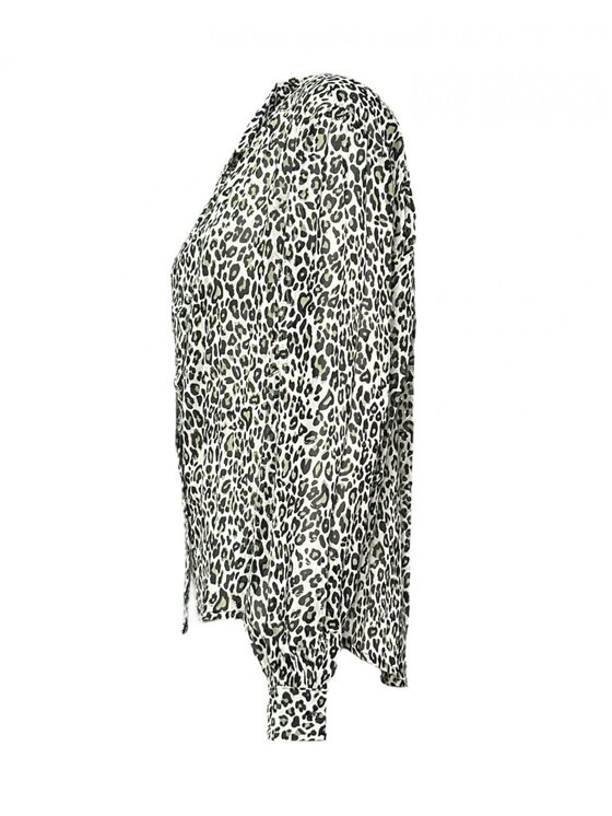 LILI SIDONIO LILI SIDONIO Camicia lal469cn Multicolore Regular Fit