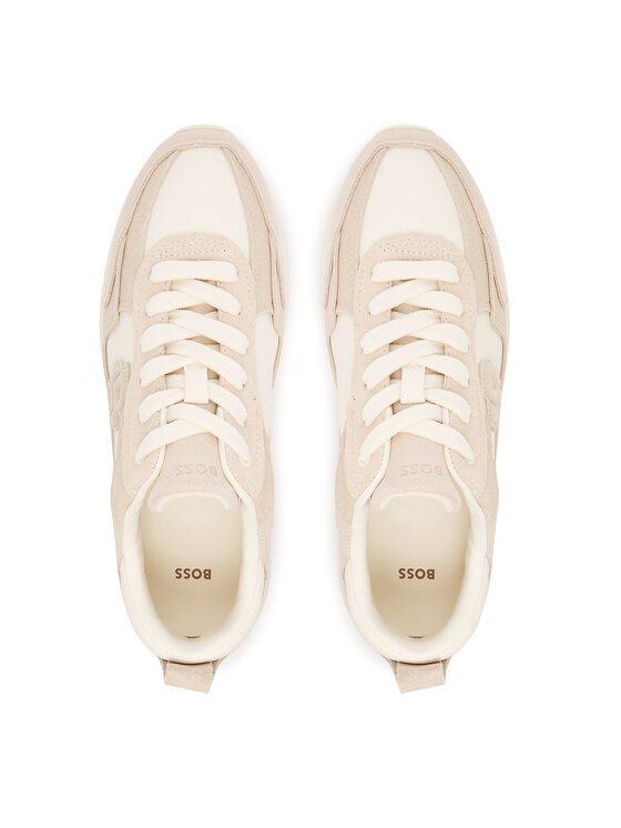 BOSS BOSS Tenisice B Icon 50548288 Bijela