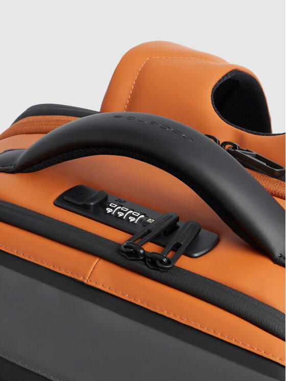 Piquadro Piquadro Zaino 12655 Arancione