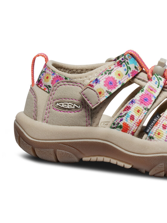 Keen Keen Sandały Newport H2 1028822 Beżowy
