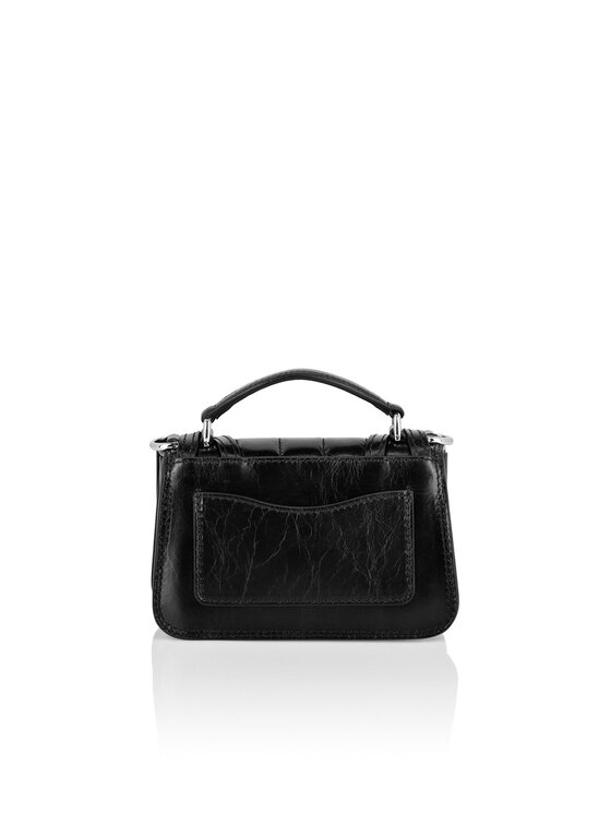 PHILIPP PLEIN PHILIPP PLEIN Torba 23451 Czarny