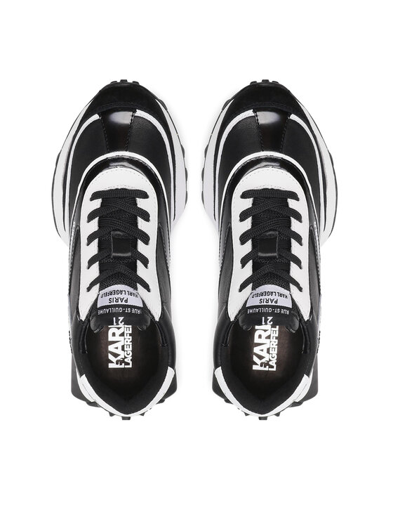 KARL LAGERFELD KARL LAGERFELD Sneakers KL62930 Nero