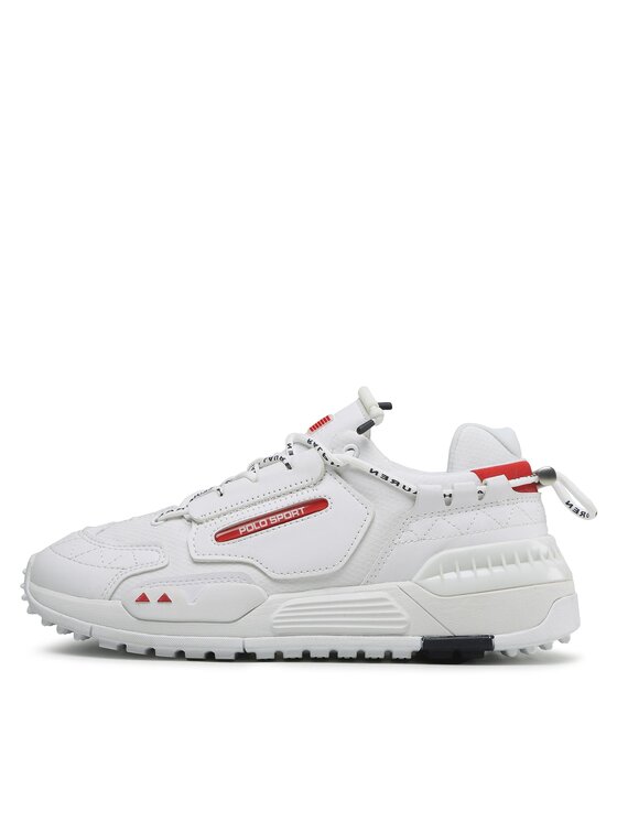 Polo Ralph Lauren Polo Ralph Lauren Superge Ps200-Sk-Ltl 809841218001 Bela