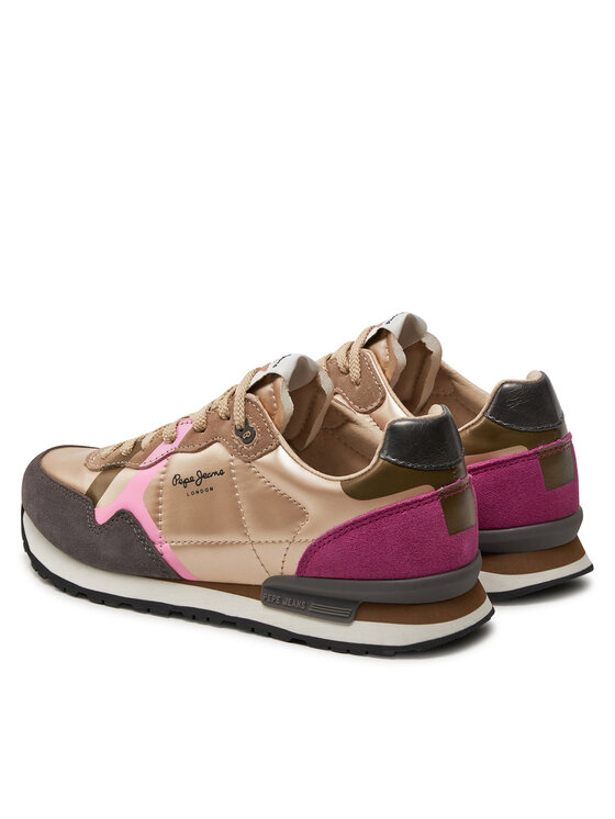 Pepe Jeans Pepe Jeans Tossud PLS40021 Beež
