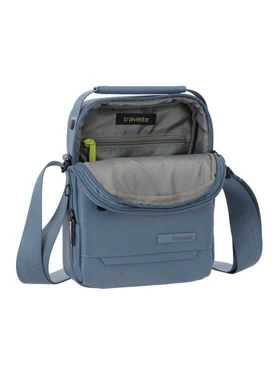 Travelite Travelite Torebka 311382 Szary
