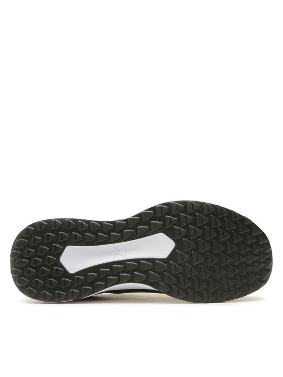 Puma Puma Buty do biegania Twitch Runner Fresh 377981 03 Czarny