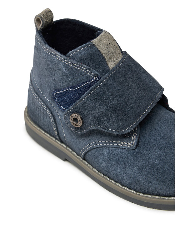 Mayoral Mayoral Schnürschuhe 44.506 Dunkelblau
