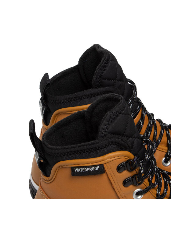 Converse Converse Sportbačiai Ctas All Terrain Hi 171437C Ruda