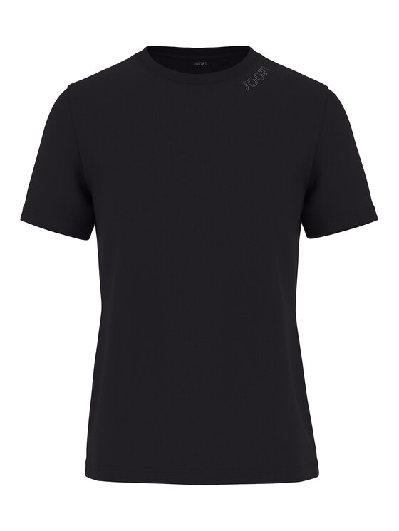 JOOP! JOOP! T-Shirt 58 254JE58Tori 30048474 Czarny Slim Fit