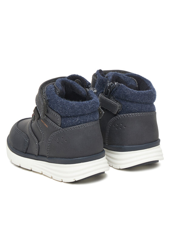 Mayoral Mayoral Schnürschuhe 42603 Dunkelblau