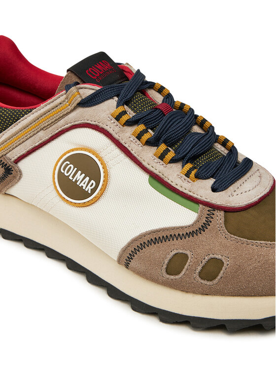 Colmar Colmar Сникърси Travis Sport Зелен