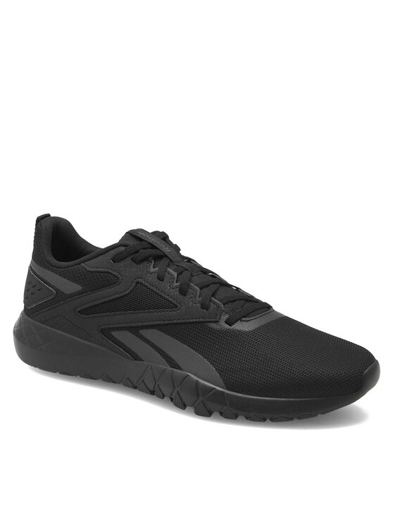 Reebok Reebok Obuća za teretanu Flexagon Energy IE4499 Crna